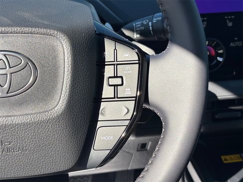 New 2026 Toyota bZ image 16