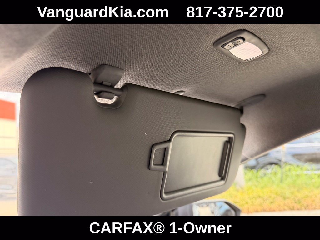 Used 2023 Hyundai Elantra SEL FWD image 17