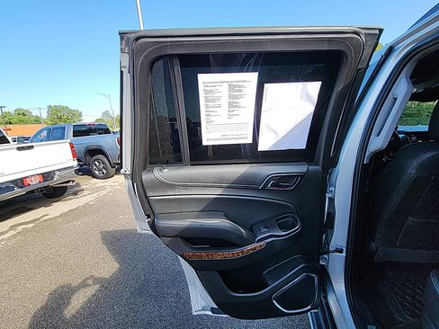 Used 2017 Chevrolet Tahoe Premier image 26