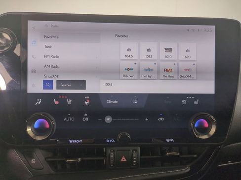 Used 2024 Lexus NX 350 F Sport image 21