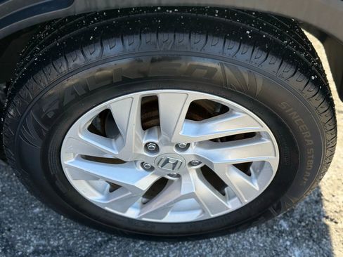 Used 2016 Honda CR-V EX image 34