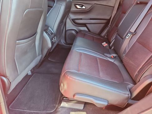 Used 2019 Chevrolet Blazer RS w/ LPO, Cargo Package image 20