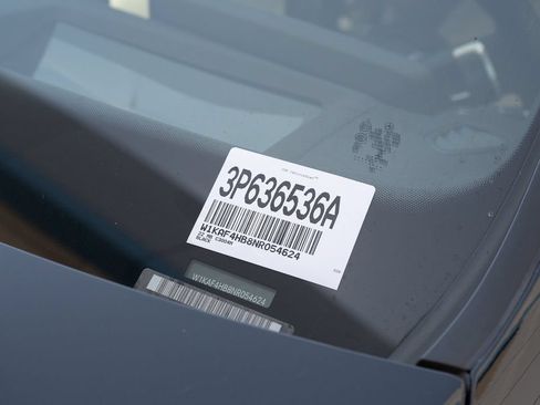 Used 2022 Mercedes-Benz C 300 4MATIC Sedan image 43