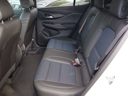 New 2026 Buick Envista Sport Touring w/ Convenience I Package FWD image 16
