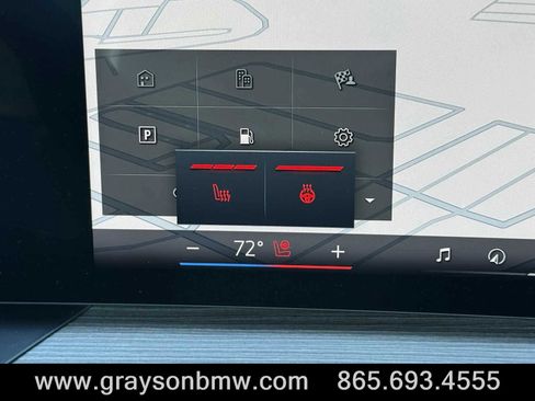 Used 2026 BMW 330i Sedan w/ Convenience Package image 22