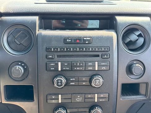 Used 2014 Ford F150 XL w/ Equipment Group 101A Mid AWD/4WD image 24