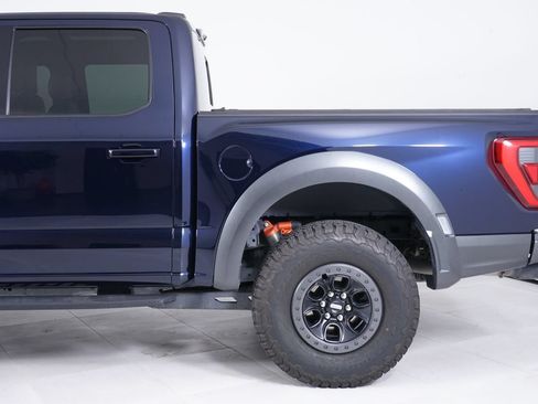 Used 2023 Ford F150 Raptor w/ Raptor Carbon Fiber Package AWD/4WD image 12