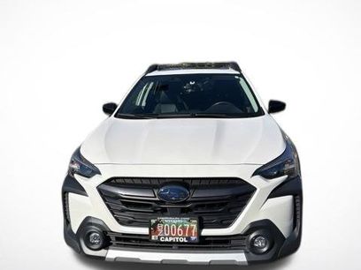 Used 2024 Subaru Outback Limited