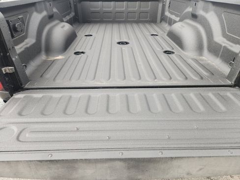 New 2026 RAM 3500 Big Horn AWD/4WD image 15