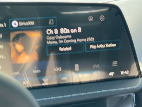 New 2026 Chevrolet Corvette 2LT w/ Z51 Performance Package image 25