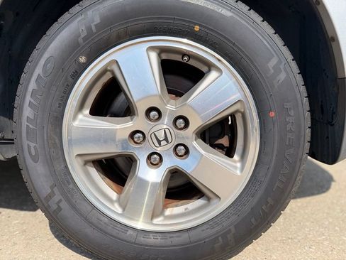 Used 2011 Honda Pilot EX-L image 10