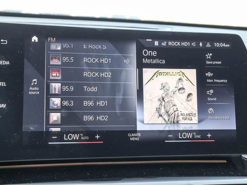 Used 2023 BMW X1 xDrive28i w/ Premium Package image 26