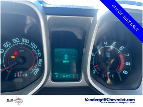 Used 2010 Chevrolet Camaro SS w/ RS Package RWD image 14