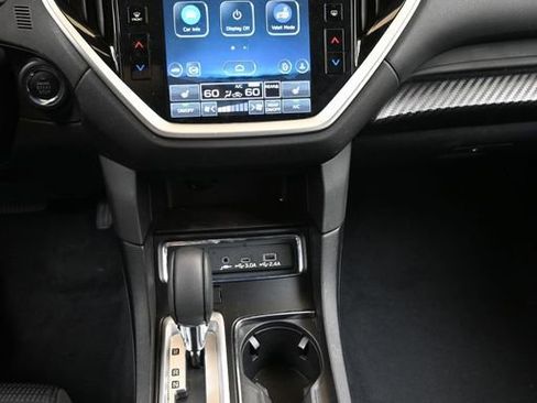 Certified 2025 Subaru Ascent Premium AWD/4WD image 28