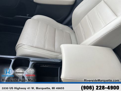 Used 2020 Honda CR-V EX-L image 20