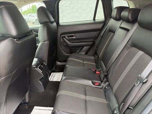 Used 2025 MAZDA CX-50 AWD 2.5 S w/ Premium Package image 15