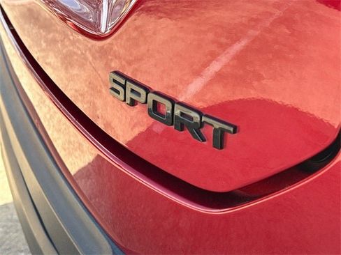 Used 2024 Honda Pilot Sport image 10