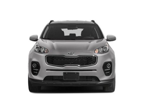 Used 2019 Kia Sportage EX w/ EX Premium Package AWD/4WD image 7
