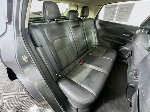 Used 2023 Nissan Ariya FWD image 33