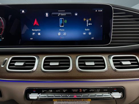 New 2026 Mercedes-Benz GLE 450 4MATIC image 29