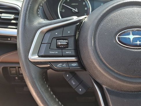 Used 2020 Subaru Forester Touring w/ Popular Package #2 AWD/4WD image 22