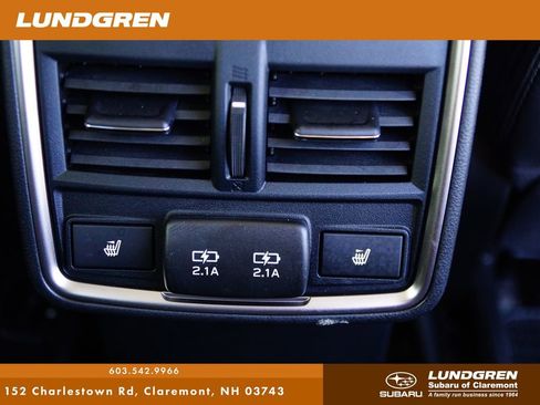 Used 2021 Subaru Forester Touring image 33