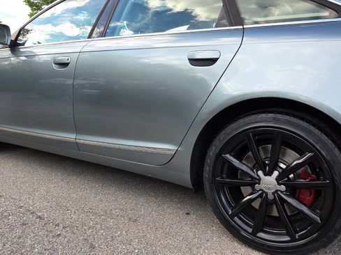 Used 2010 Audi A6 3.0T Prestige AWD/4WD image 8