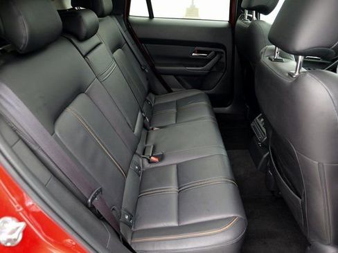 Used 2023 MAZDA CX-50 2.5 Turbo w/ Accent Package image 36