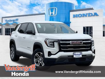 Used 2025 GMC Terrain Elevation