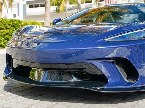 Used 2023 McLaren GT Coupe image 81