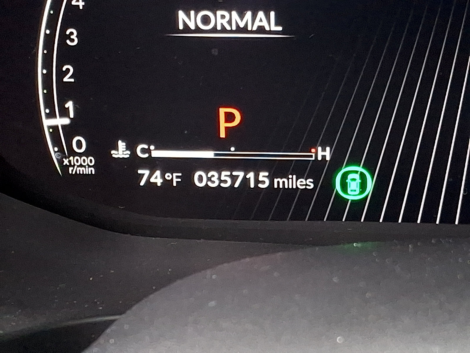 Certified 2024 Acura MDX w/ Technology Package AWD/4WD image 21