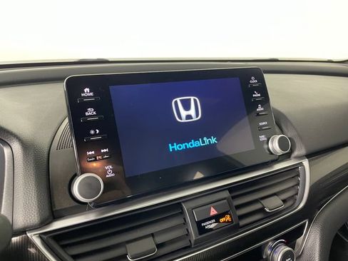 Used 2022 Honda Accord Sport image 7