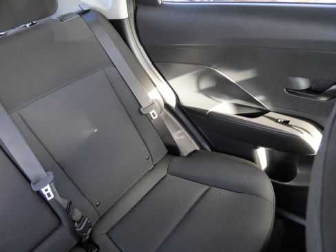 Certified 2026 Hyundai Kona SEL Sport image 14