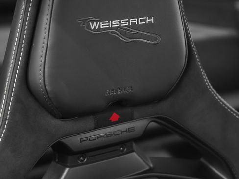 Certified 2026 Porsche 911 GT3 image 41