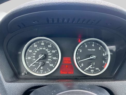 Used 2014 BMW X6 xDrive35i image 31