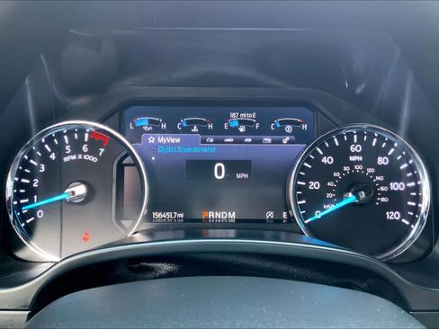 Used 2020 Ford Expedition Max Limited RWD image 26