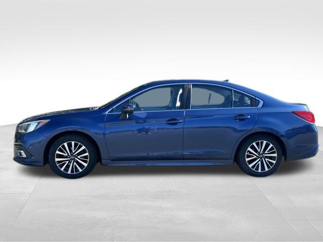 Used 2019 Subaru Legacy 2.5i Premium AWD/4WD image 4