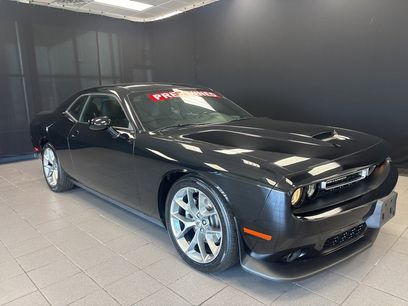 Used 2023 Dodge Challenger GT
