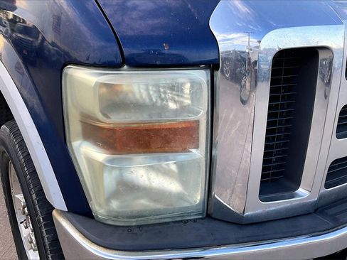 Used 2008 Ford F250 Lariat image 32