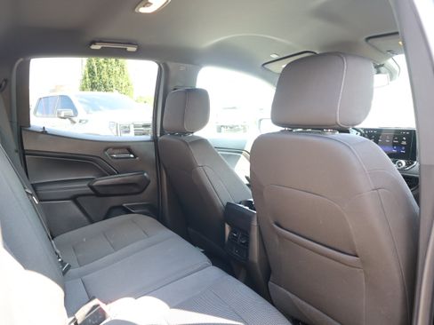 Used 2023 Chevrolet Colorado LT w/ LT Convenience Package RWD image 23