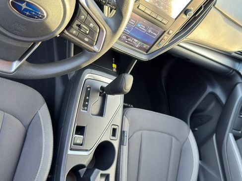 Used 2024 Subaru Impreza 2.0i image 14