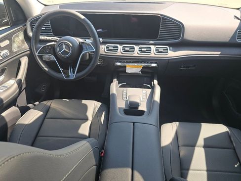 New 2026 Mercedes-Benz GLE 350 4MATIC image 22