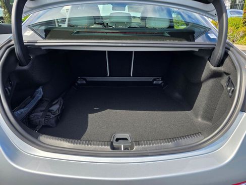 New 2026 Mercedes-Benz C 300 4MATIC Sedan image 11