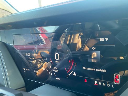 New 2026 GMC Yukon XL Denali Ultimate image 2