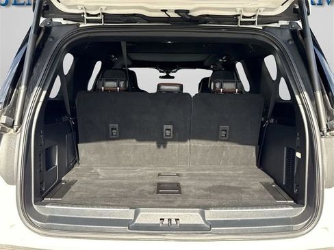 Certified 2023 Lincoln Navigator L Reserve image 19