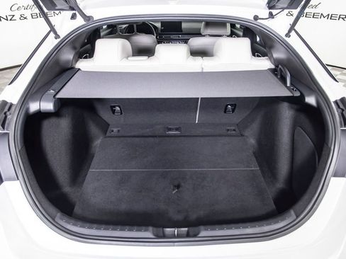 Used 2023 Honda Civic Sport Touring image 8
