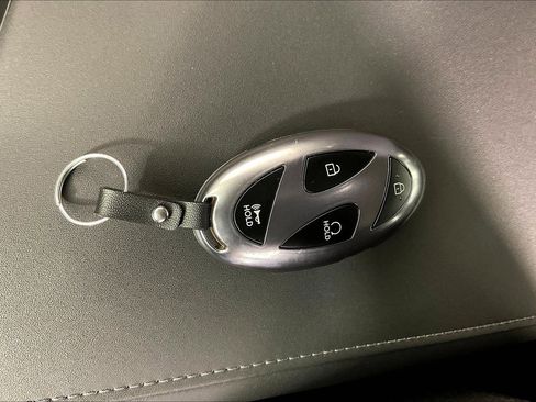 Certified 2026 Hyundai Sonata SEL FWD image 32