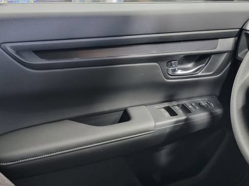 New 2026 Honda CR-V EX image 22
