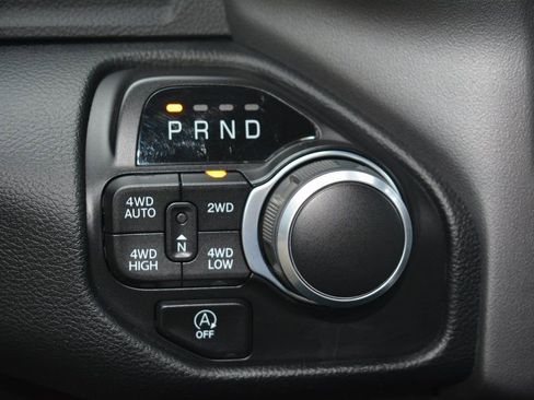 Used 2022 RAM 1500 Big Horn image 17