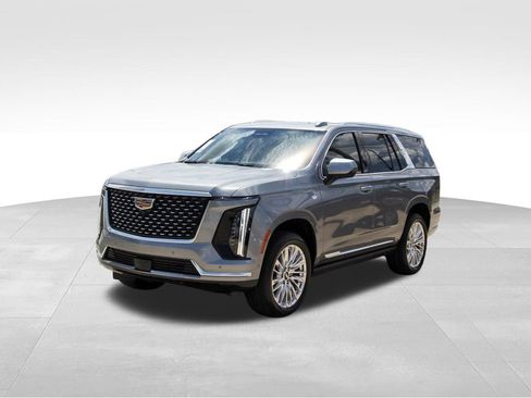 New 2026 Cadillac Escalade Luxury w/ Touring Package AWD/4WD image 2
